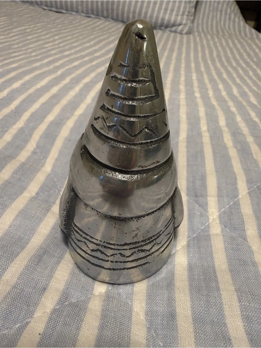 Gnome sweet gnome